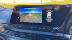 Hyundai i20 1.0T GDi Premium 5dr Petrol Hatchback